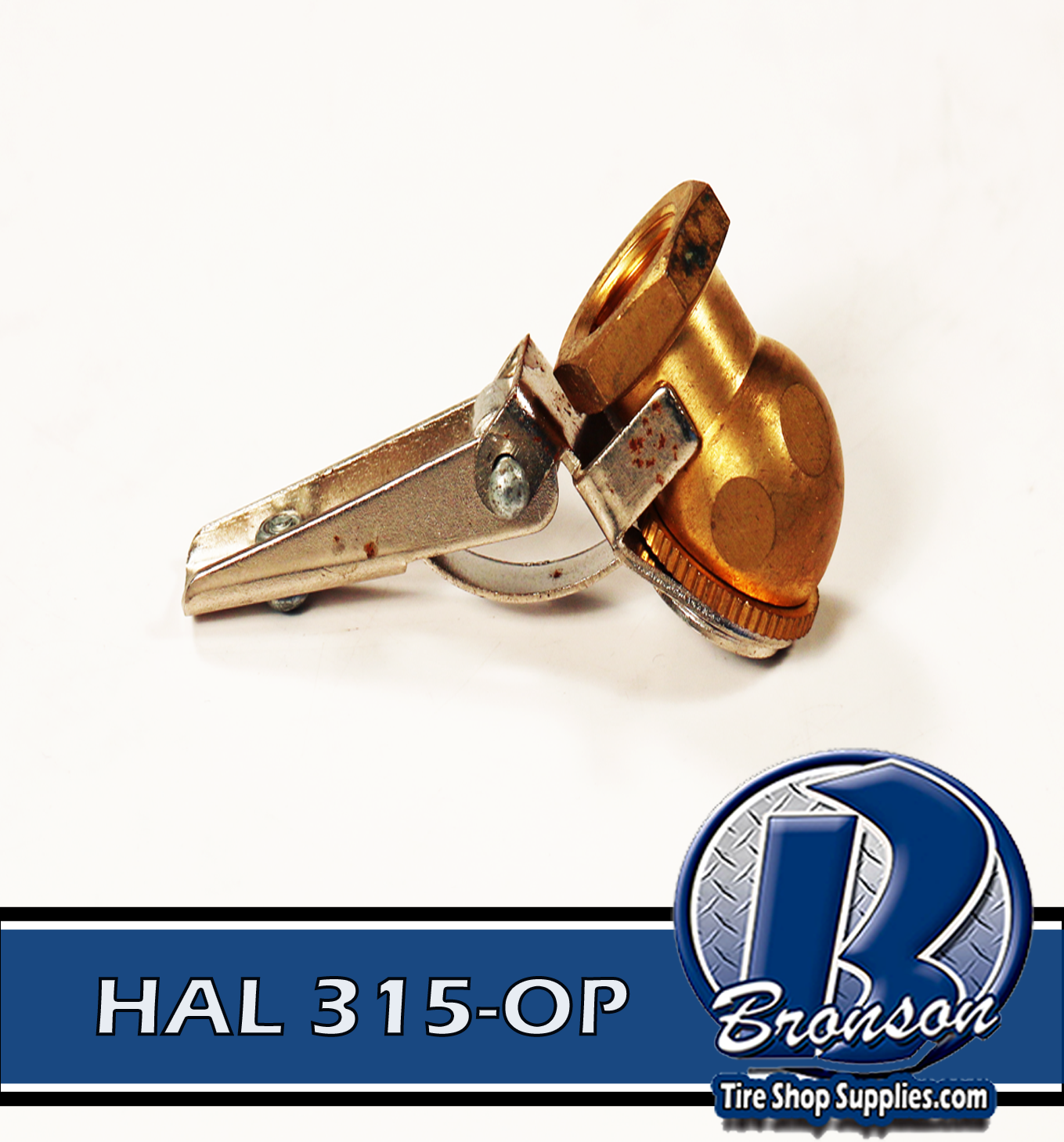 HAL 315-OP HAL 315-OP